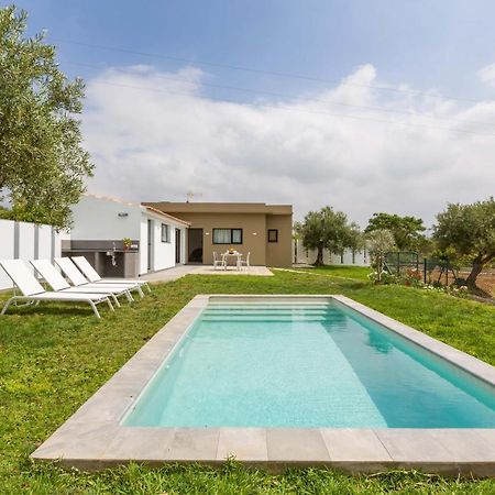 Paredones II Casa Rural Caminito Del Rey Alora Exterior foto